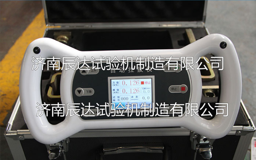 CD-5000電動加載數(shù)顯式粘結(jié)強(qiáng)度檢測儀有哪些易損部件？