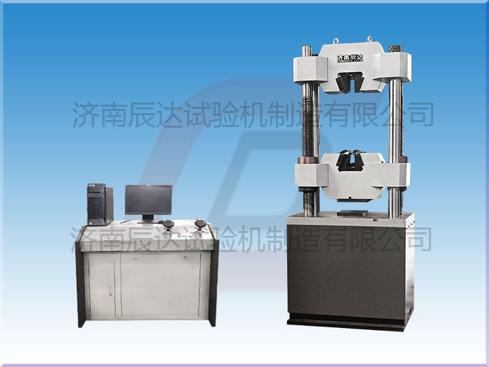 微機(jī)控制電液伺服液壓萬能試驗(yàn)機(jī)對安裝環(huán)境有哪些要求？