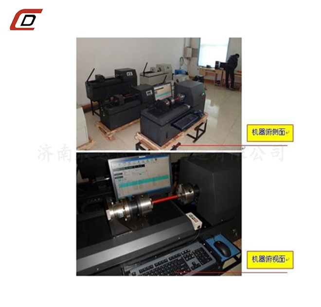 100Nm微機控制扭轉(zhuǎn)試驗機具備那些功能，日常使用中還有哪些注意事項？