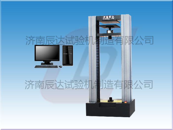 微機(jī)控制巖棉試驗(yàn)機(jī)的工作原理是什么？