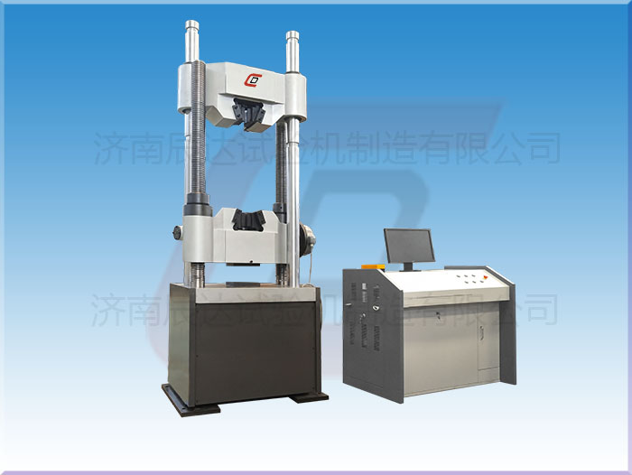 金屬拉力試驗機(jī)在使用前需要檢查的事項和維護(hù)保養(yǎng)的技巧