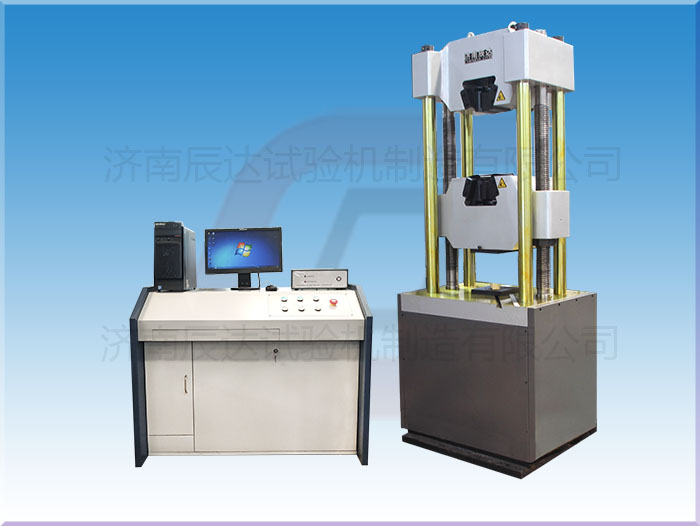 萬能試驗機(jī)的引伸計安裝技巧，你知道嗎